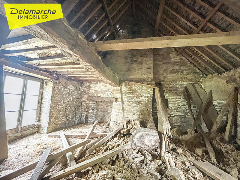 Maison - 626 m² - 15 pièces