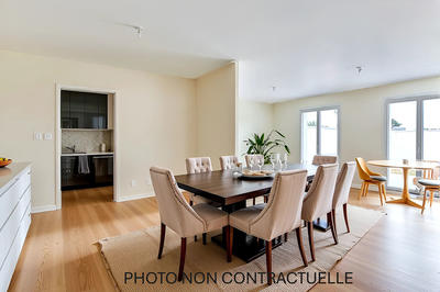 Maison - 103 m² - 4 pièces