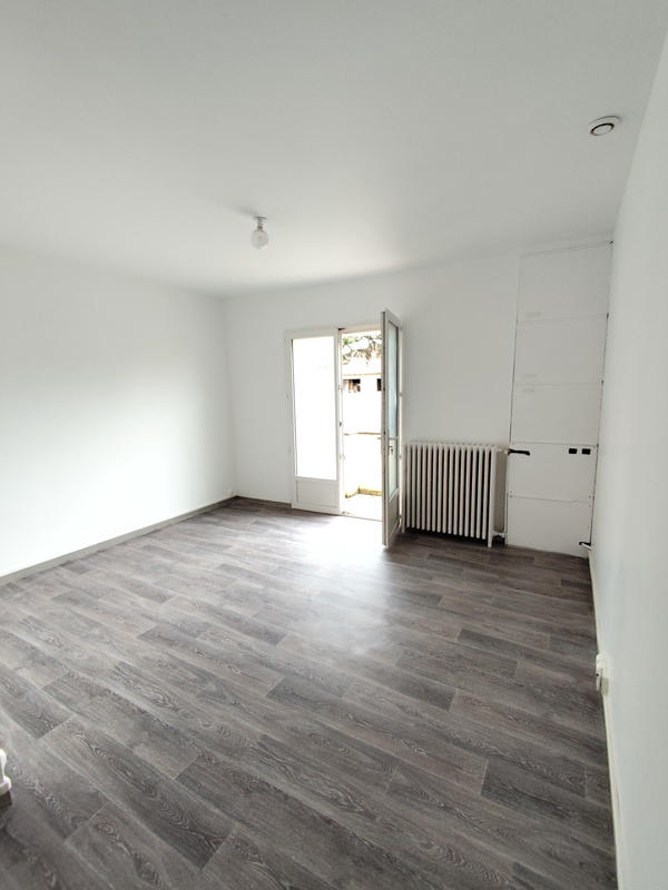 Appartement - 28 m² - 1 pièce