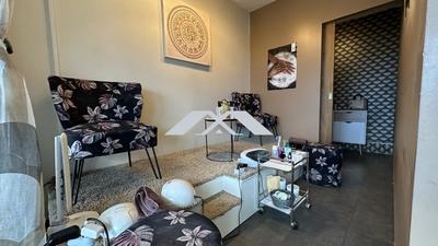 Fonds de commerce - Beauté / Bien-être - 50 m²