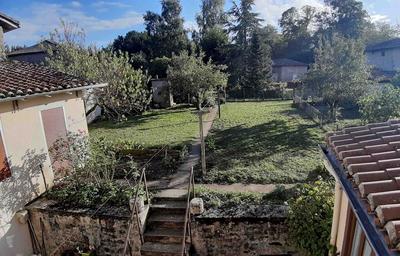 Maison traditionnelle - 108 m² - 7 pièces