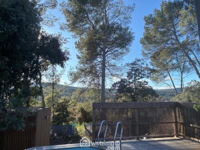 Maison - 163 m² - 8 pièces