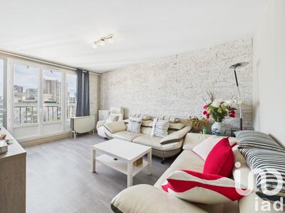 Appartement - 78 m² - 4 pièces