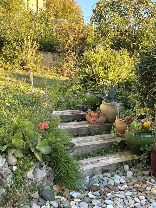 Maison - 88 m² - 5 pièces