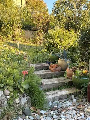 Maison - 88 m² - 5 pièces