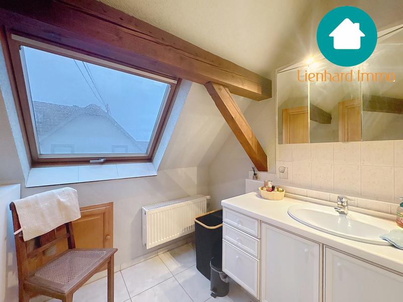 Maison - 294 m² - 6 pièces