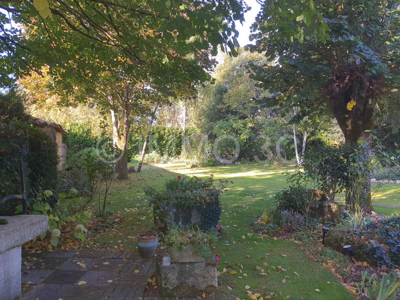 Maison en pierre - 189 m² - 4 pièces