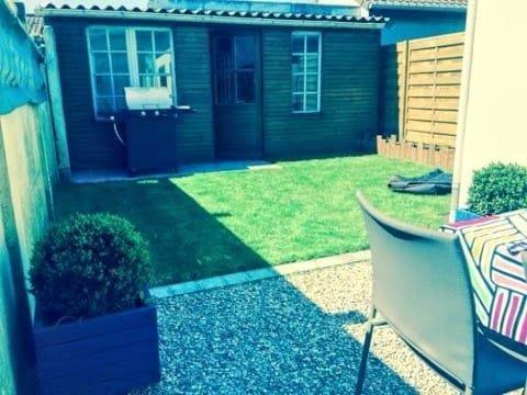 Maison - 113 m² - 4 pièces