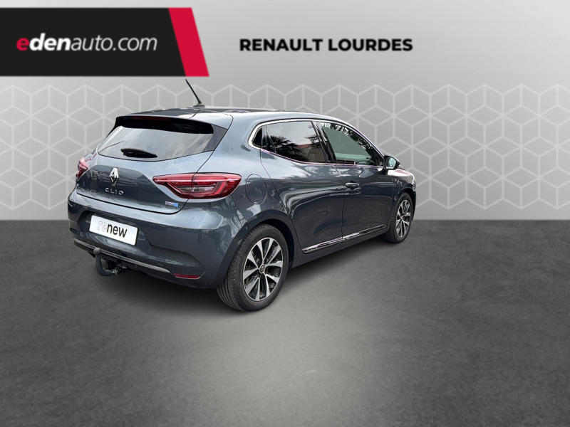 Renault Clio E-Tech 140 Intens