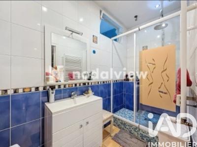 Appartement - 61 m² - 4 pièces