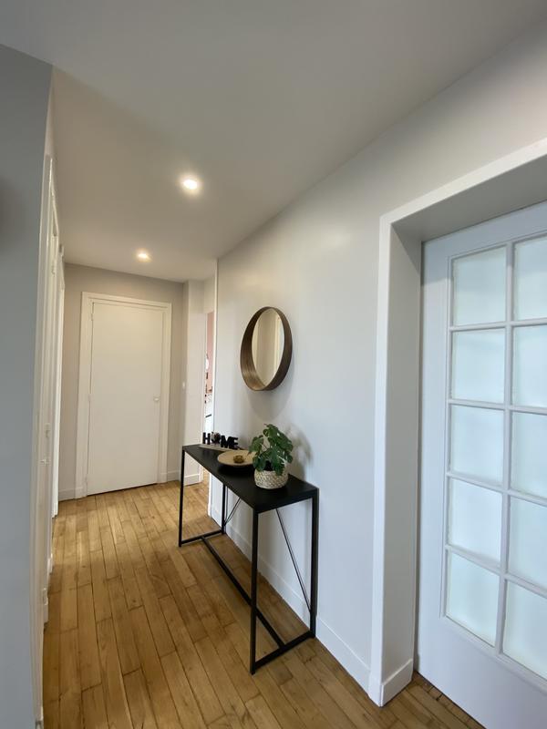 Appartement - 22 m² - 1 pièce