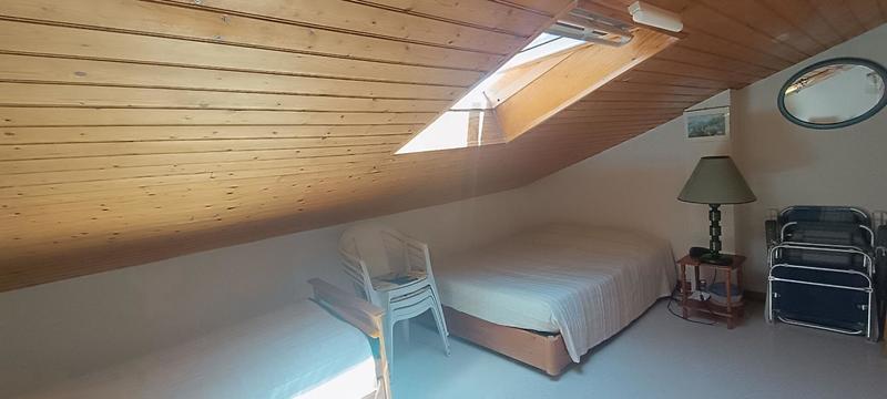 Appartement - 54 m² - 4 pièces