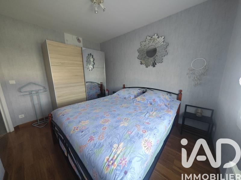 Maison - 200 m² - 10 pièces