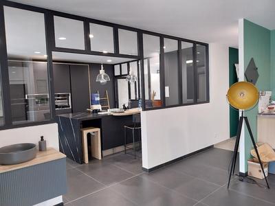 Immeuble - 313 m²