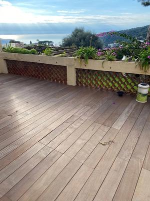 Appartement - 78 m² - 3 pièces