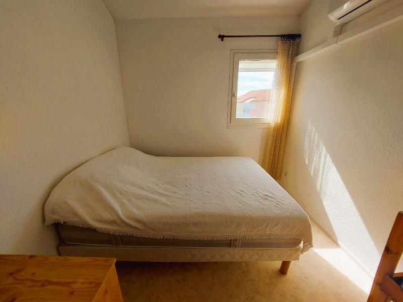 Appartement - 30 m² - 2 pièces