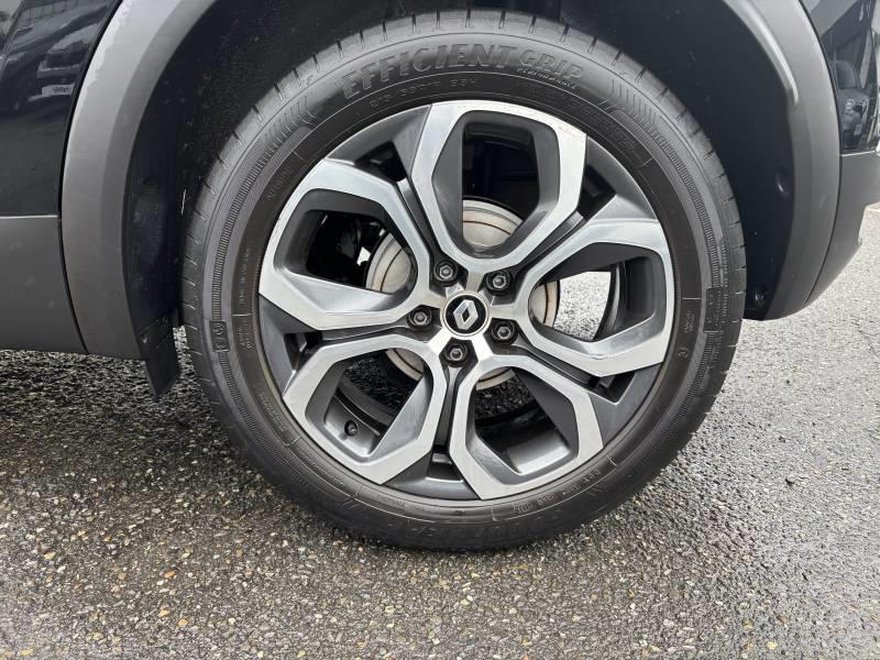 Renault Captur TCe 90 Intens