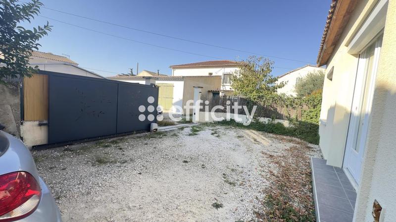 Pavillon - 67 m² - 3 pièces