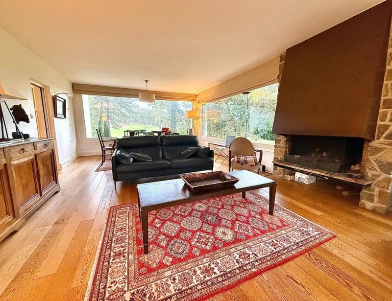 Villa - 117 m² - 5 pièces