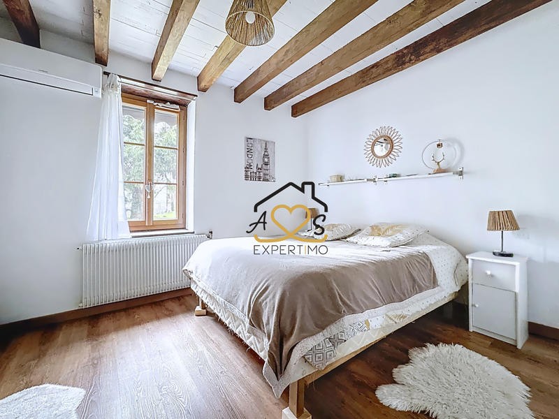 Maison - 191 m² - 7 pièces