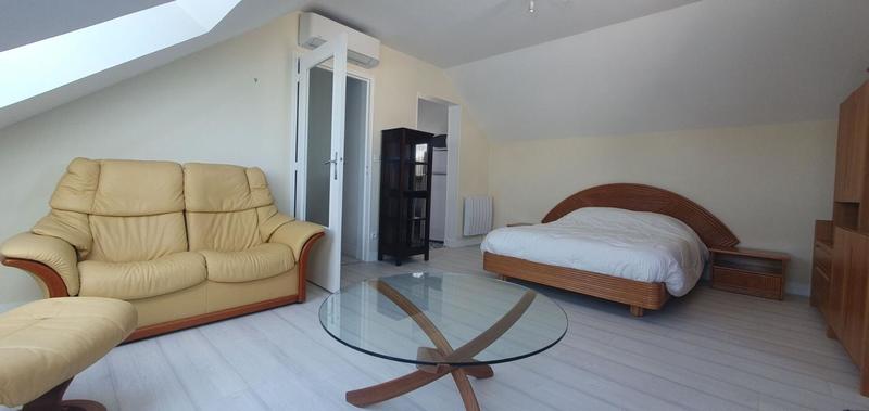 Appartement - 32 m² - 1 pièce