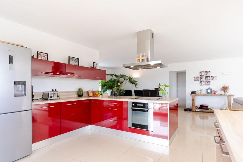 Maison - 151 m² - 5 pièces