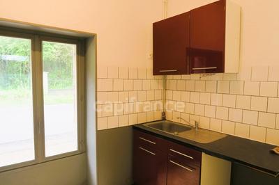 Maison de village - 54 m² - 3 pièces