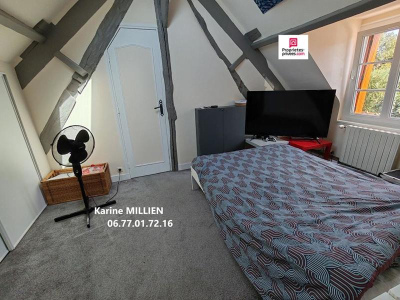 Maison - 170 m² - 8 pièces