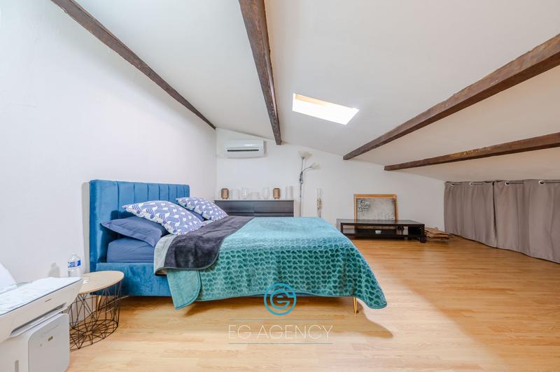 Maison - 117 m² - 5 pièces