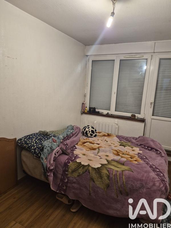 Appartement - 75 m² - 4 pièces