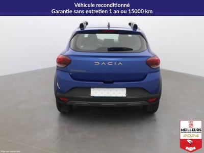 Dacia Sandero 1.0 Tce 110ch Stepway Extreme +