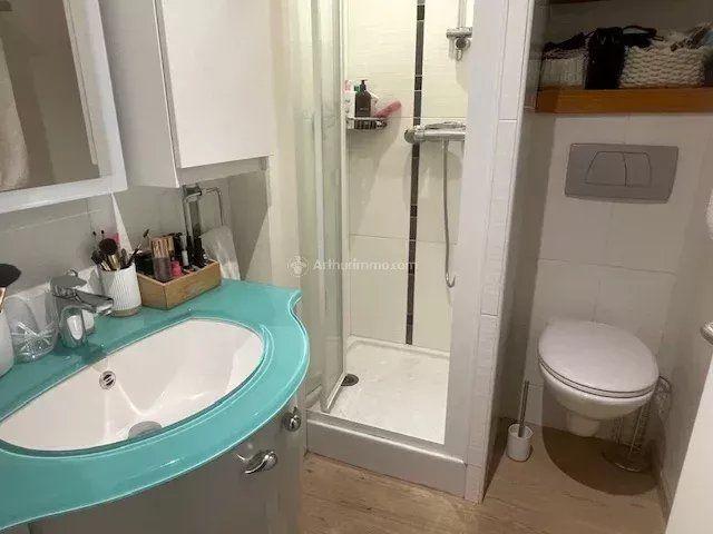 Appartement - 112 m² - 5 pièces