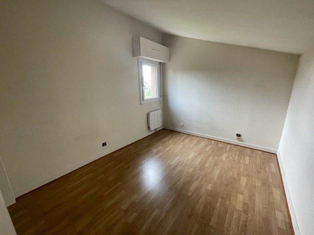 Appartement - 53 m² - 2 pièces