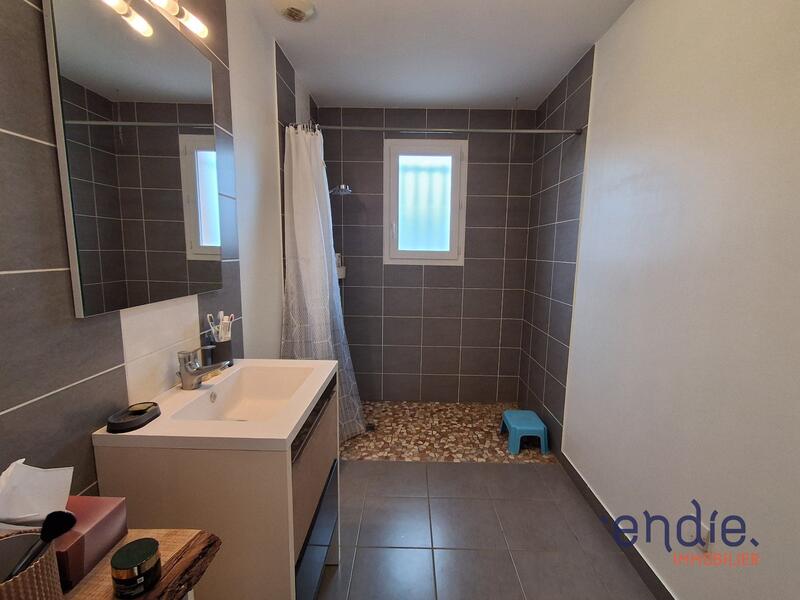 Maison - 103 m² - 4 pièces