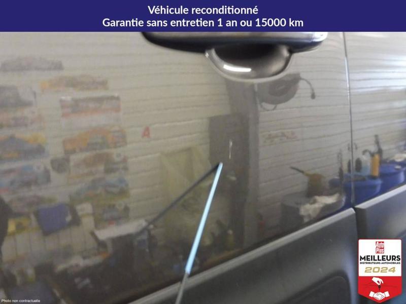 Citroen C3 1.5 Bluehdi 100ch s&amp;S Plus