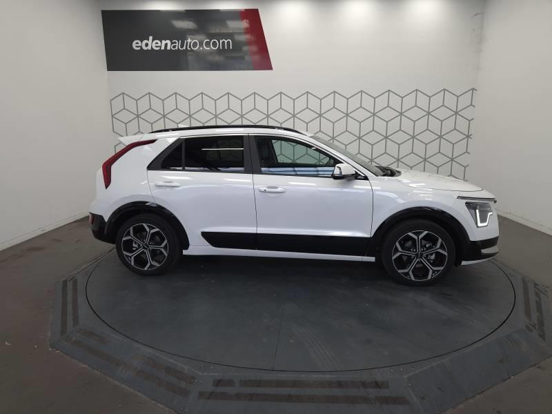 Kia Niro 1.6 GDi 129 ch Hev Dct6 Premium