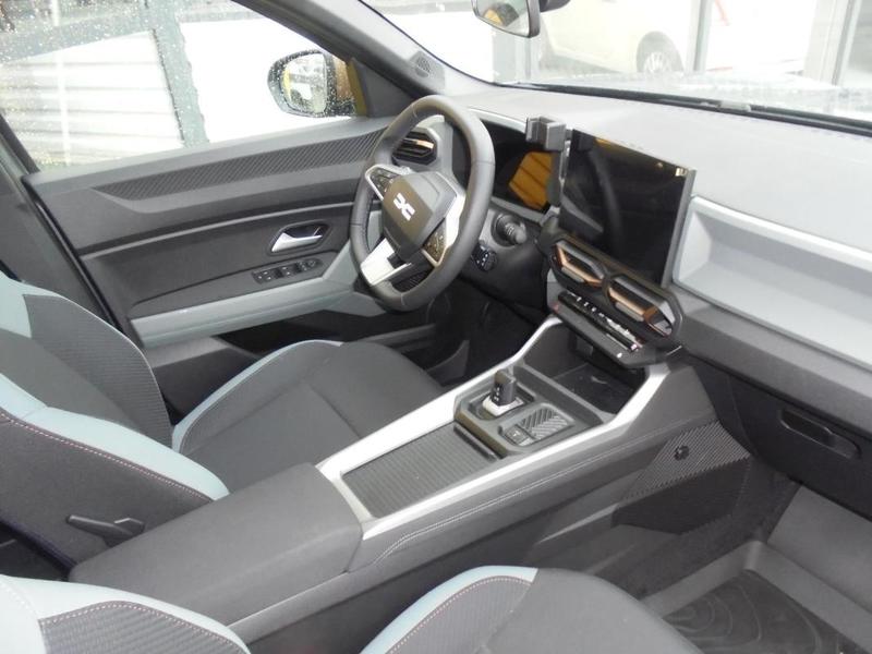 Dacia bigster 1.8 Hybrid 155 Extreme