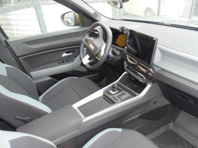 Dacia bigster 1.8 Hybrid 155 Extreme