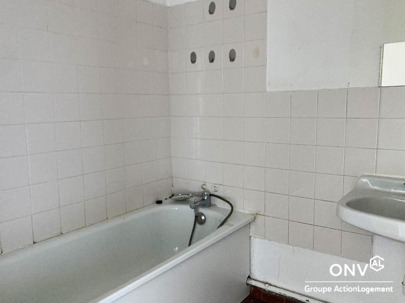 Appartement - 93 m² - 5 pièces