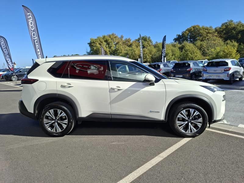 Nissan X-Trail e-Power 204 ch n-Connecta