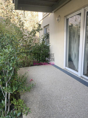 Appartement - 49 m² - 2 pièces