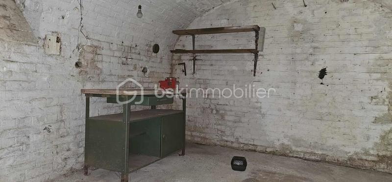 Maison - 64 m² - 4 pièces