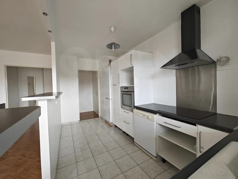 Appartement - 73 m² - 3 pièces