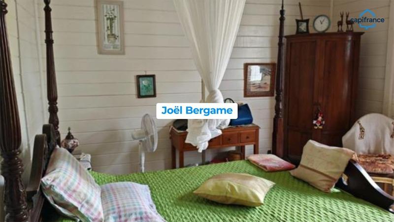 Maison - 82 m² - 4 pièces