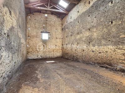 Corps de ferme - 124 m² - 4 pièces