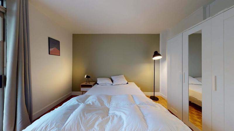 Appartement - 102 m²