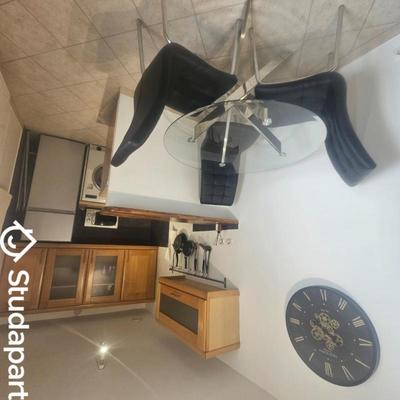 Maison - 31 m² - 2 pièces