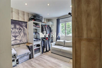 Maison contemporaine - 130 m² - 7 pièces