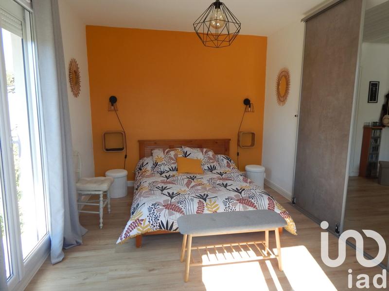 Maison - 144 m² - 6 pièces