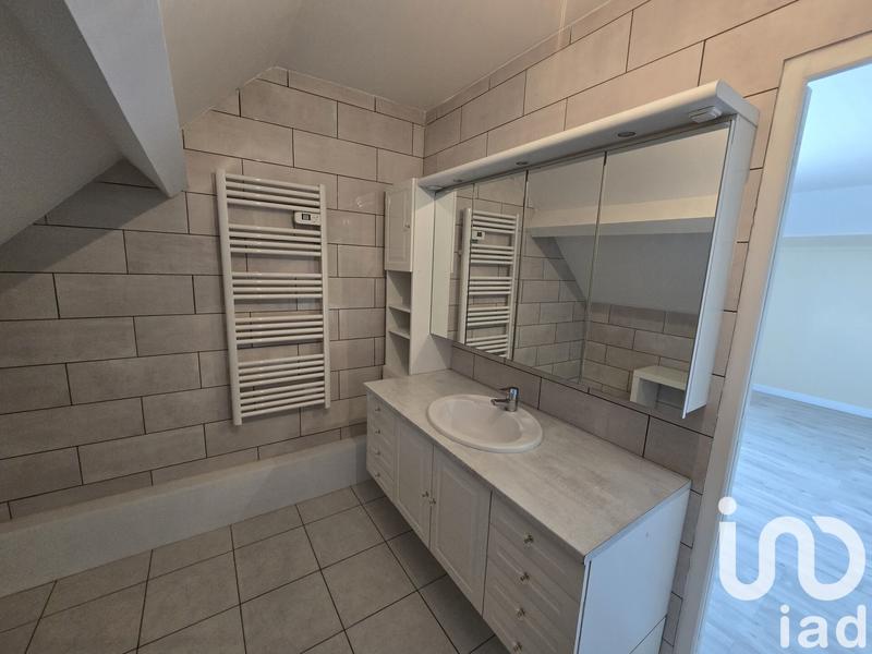 Maison de maîtres - 222 m² - 6 pièces